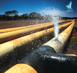 New Technology Leading the Way for Pipeline Leak Detection